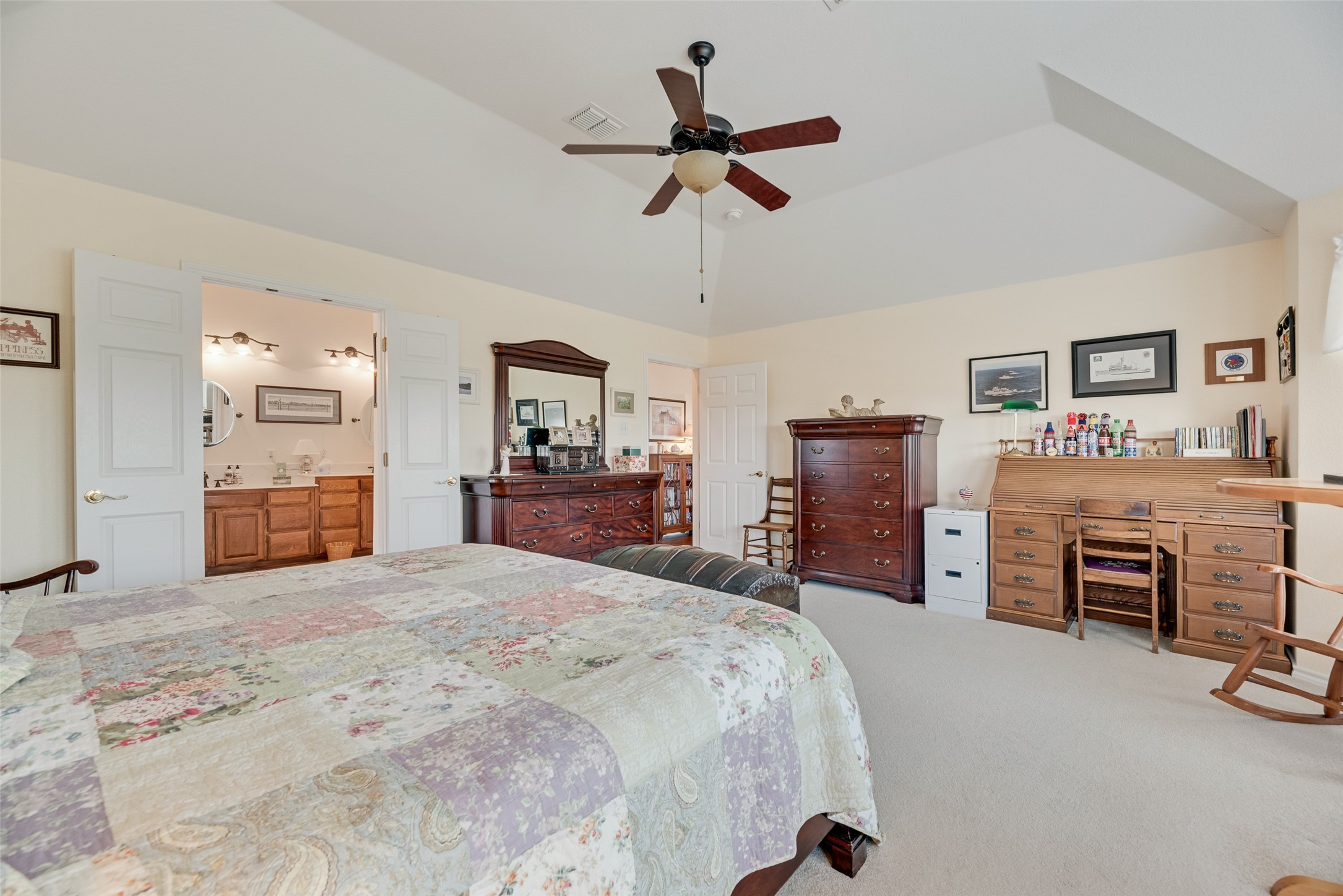 11016 Castle Oak Lane W Fort Worth TX 76108