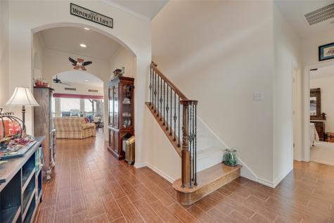11016 Castle Oak Lane W Fort Worth TX 76108