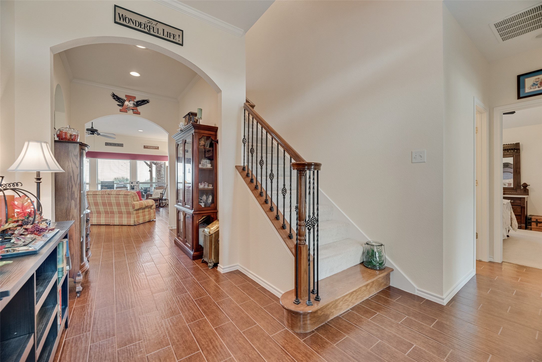 11016 Castle Oak Lane W Fort Worth TX 76108