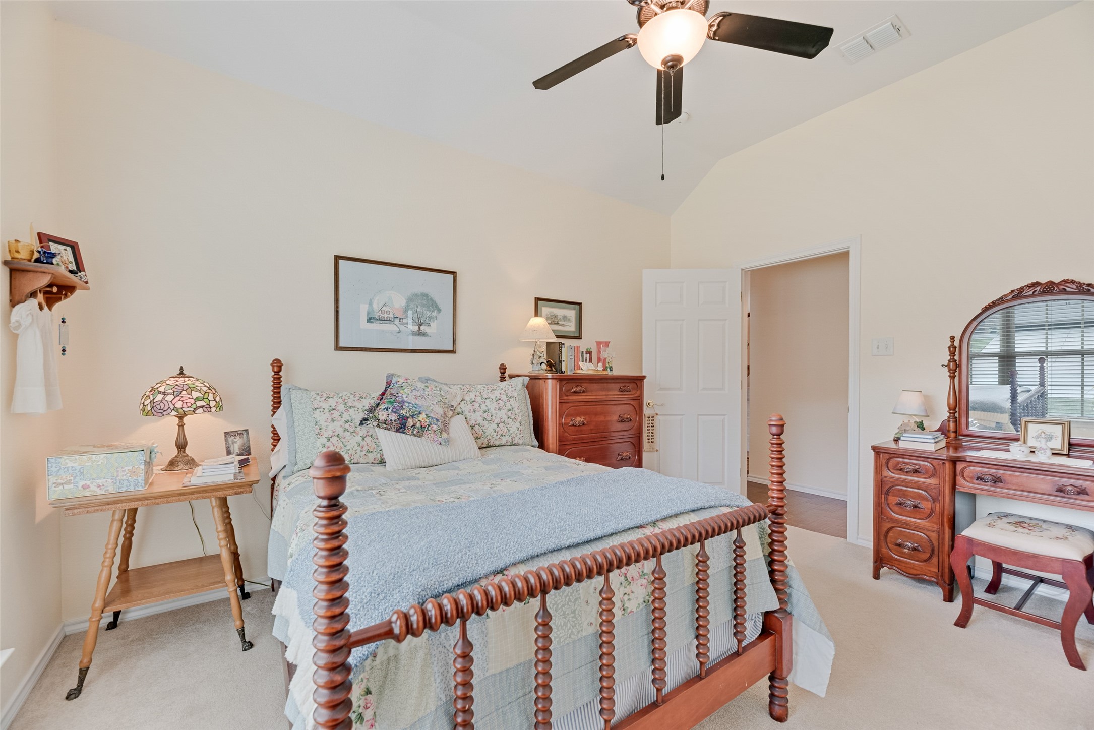 11016 Castle Oak Lane W Fort Worth TX 76108