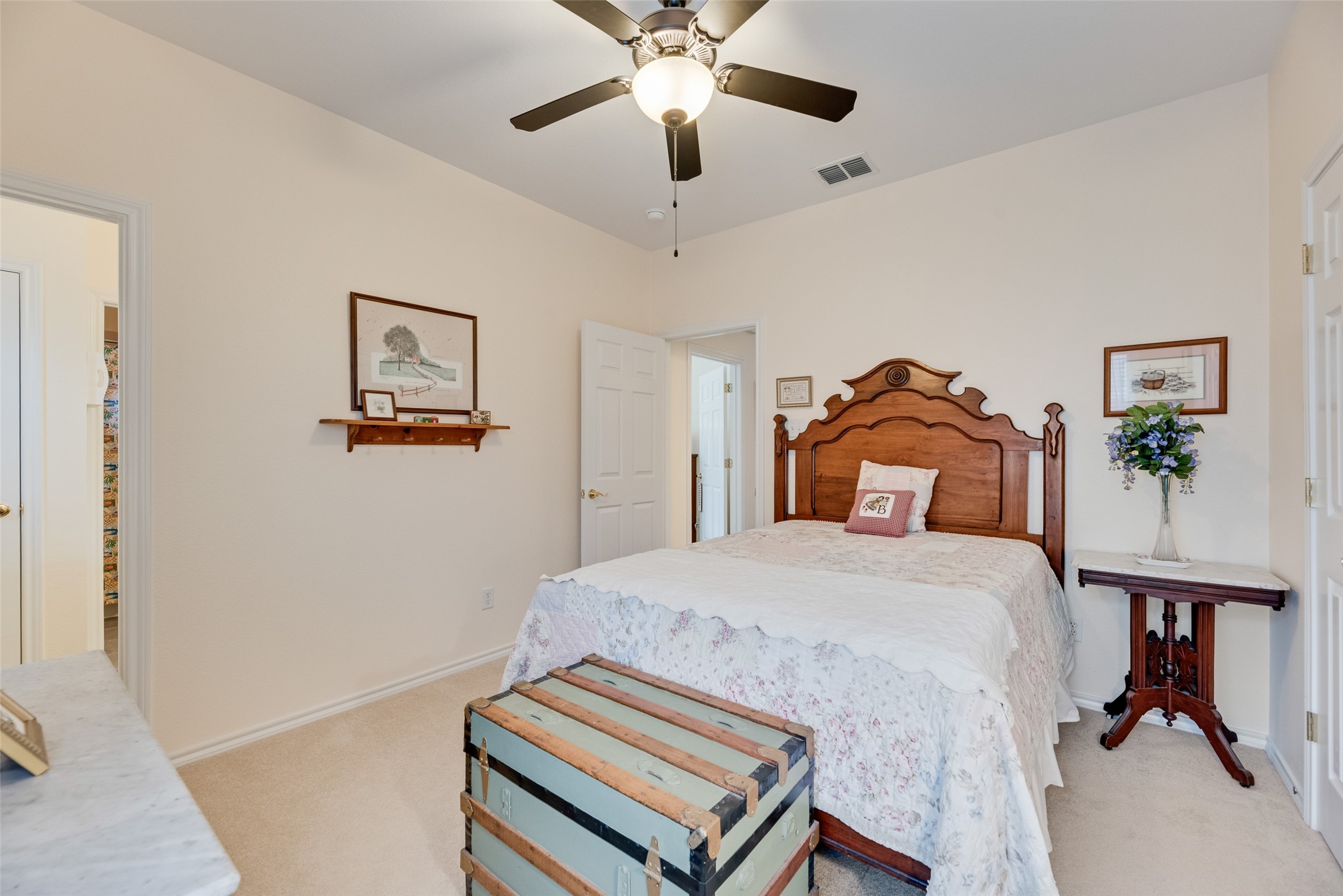 11016 Castle Oak Lane W Fort Worth TX 76108