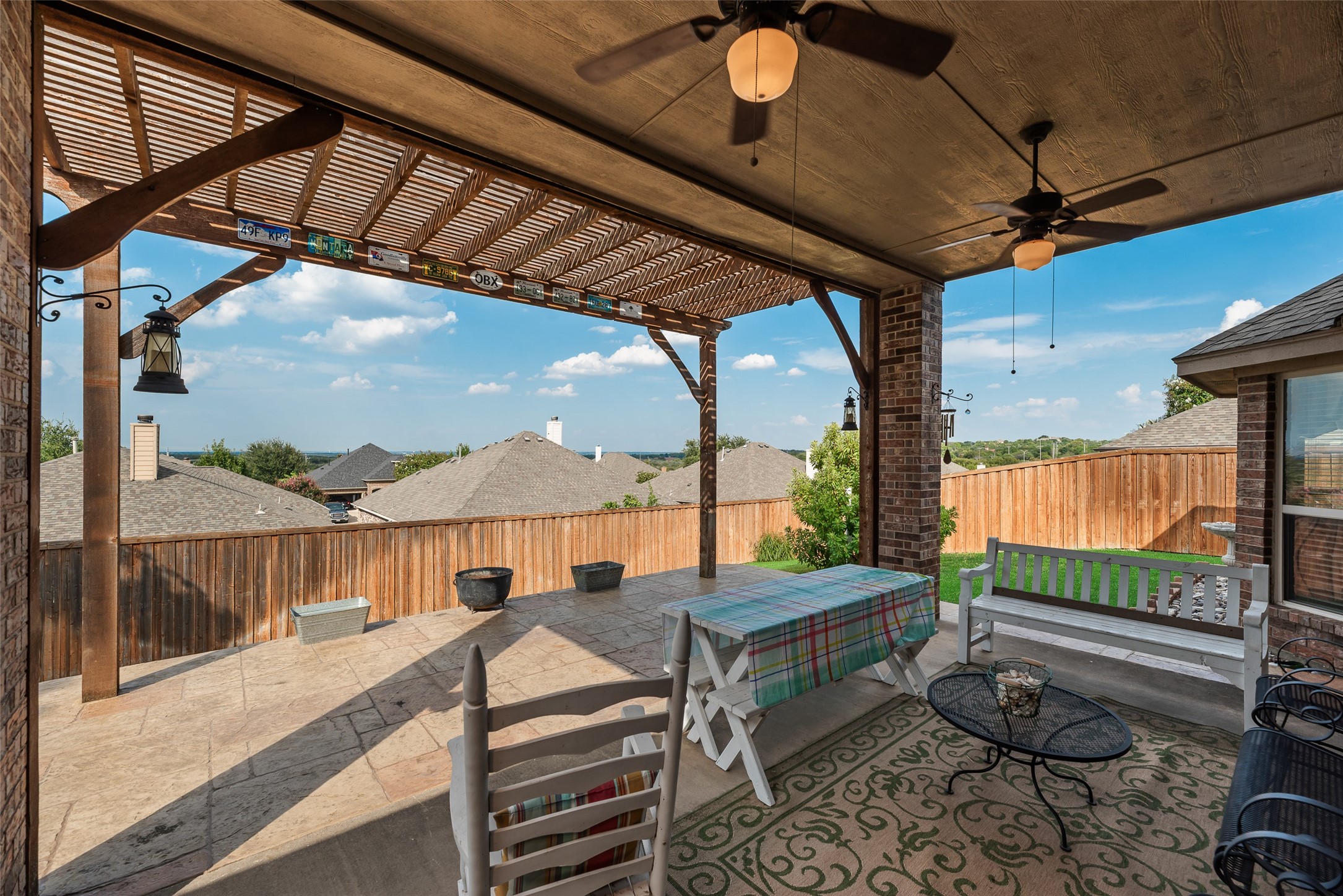 11016 Castle Oak Lane W Fort Worth TX 76108
