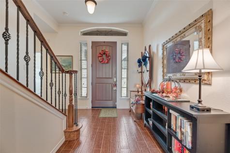 11016 Castle Oak Lane W Fort Worth TX 76108