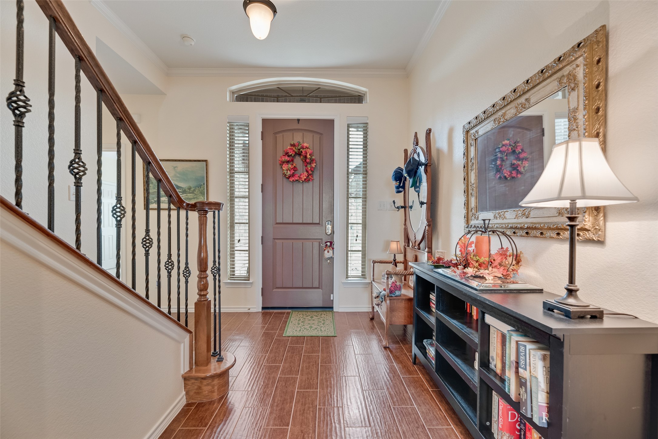 11016 Castle Oak Lane W Fort Worth TX 76108