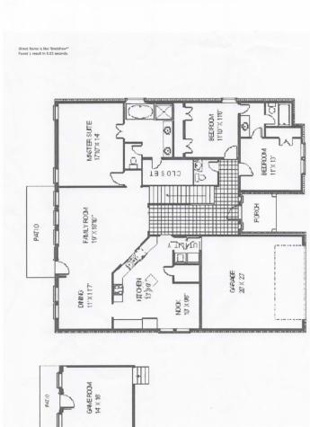 11016 Castle Oak Lane W Fort Worth TX 76108