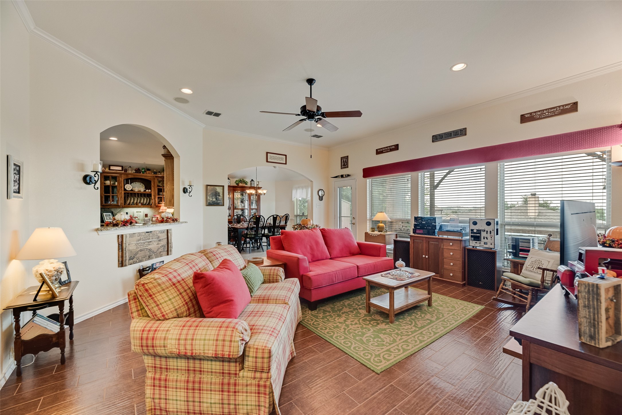 11016 Castle Oak Lane W Fort Worth TX 76108