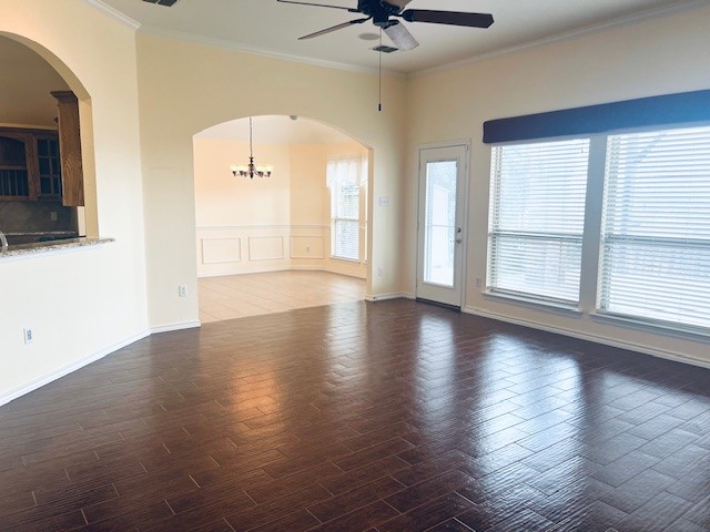 11016 Castle Oak Lane W Fort Worth TX 76108