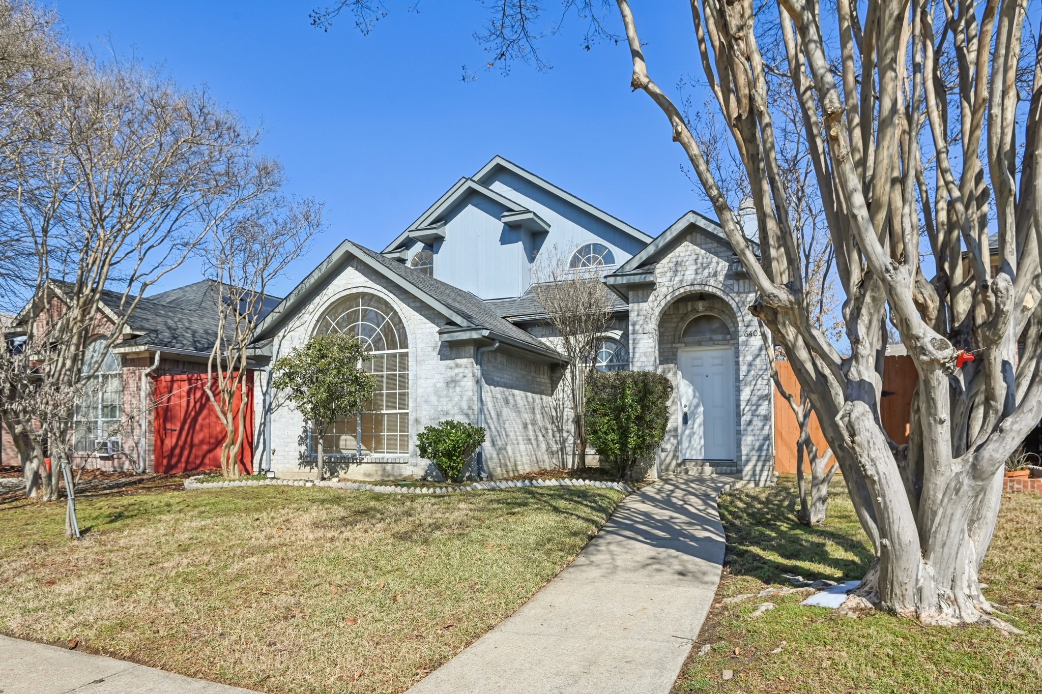 6409 Wildhaven Drive Rowlett TX 75089