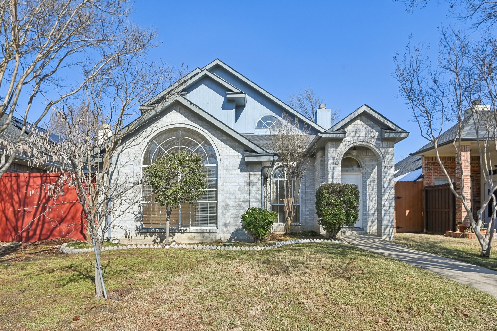 6409 Wildhaven Drive Rowlett TX 75089