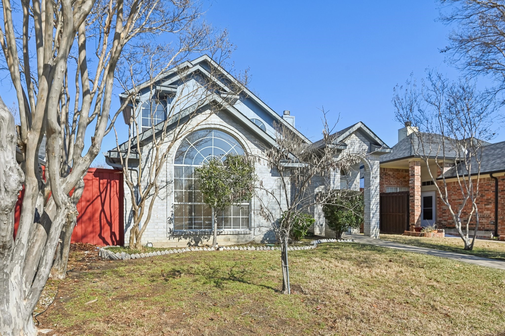 6409 Wildhaven Drive Rowlett TX 75089