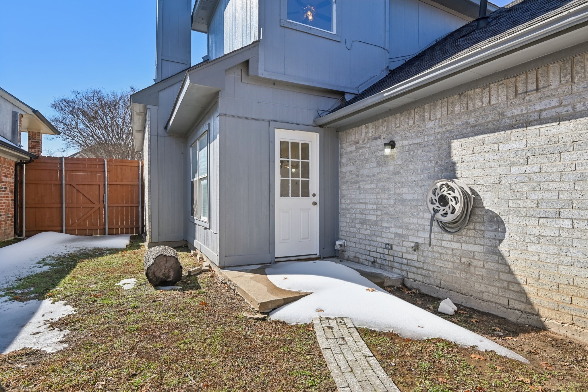6409 Wildhaven Drive Rowlett TX 75089