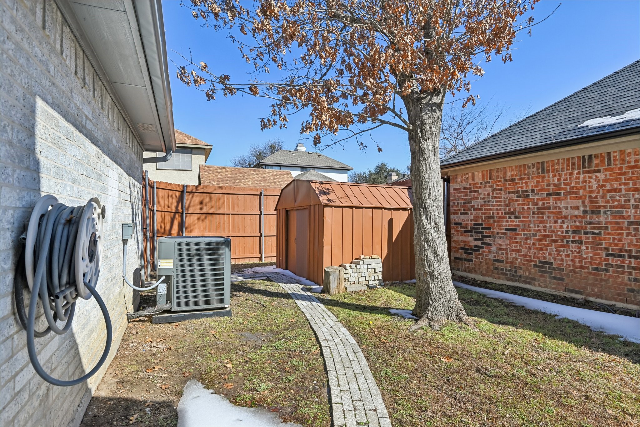6409 Wildhaven Drive Rowlett TX 75089