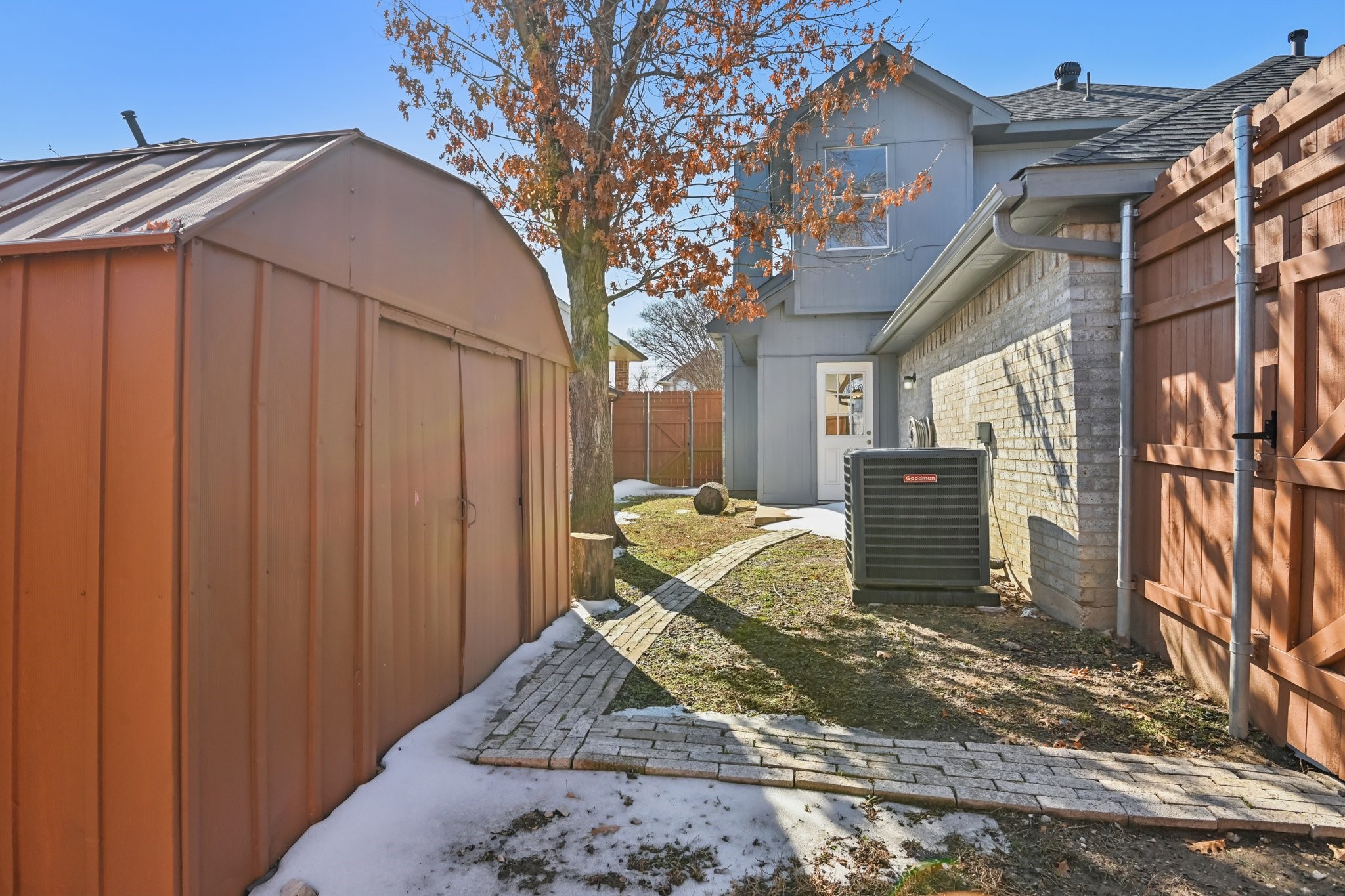 6409 Wildhaven Drive Rowlett TX 75089