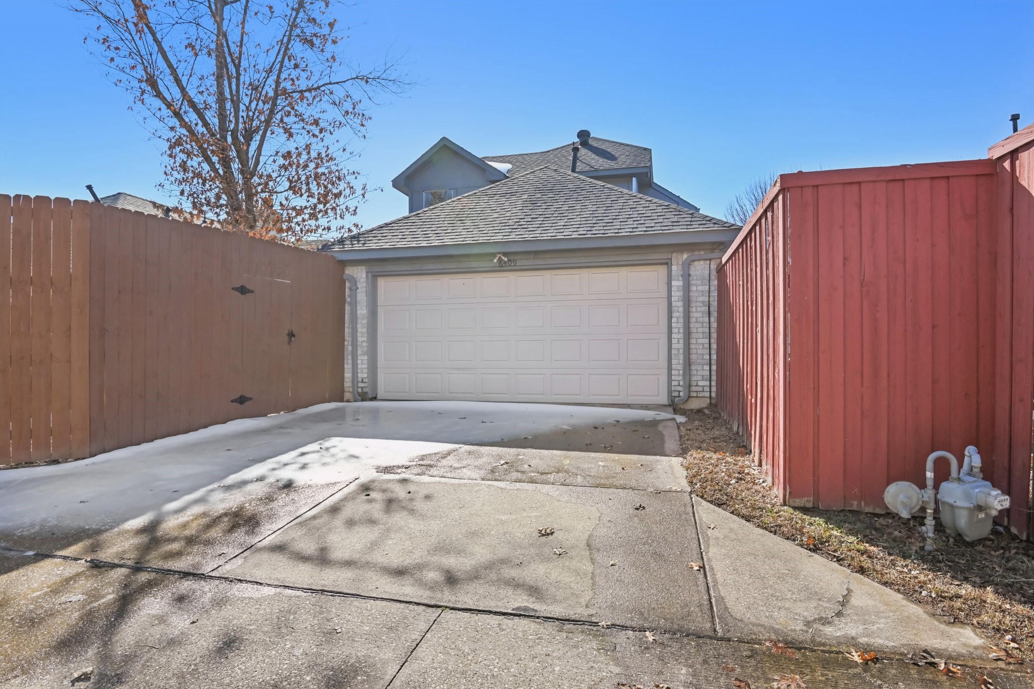 6409 Wildhaven Drive Rowlett TX 75089