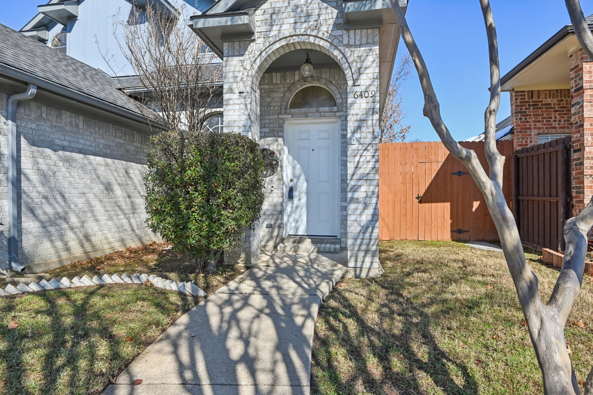 6409 Wildhaven Drive Rowlett TX 75089