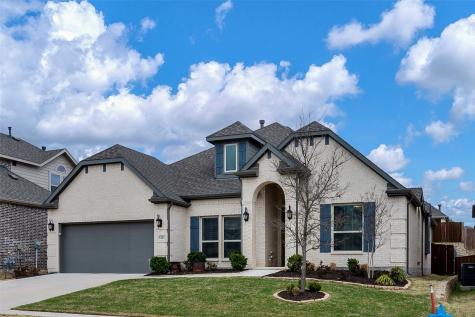 1421 Hoyt Drive Mckinney TX 75071