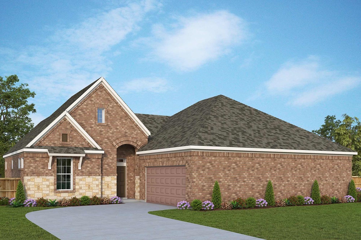 4715 Boyds Branch Drive Arlington TX 76005