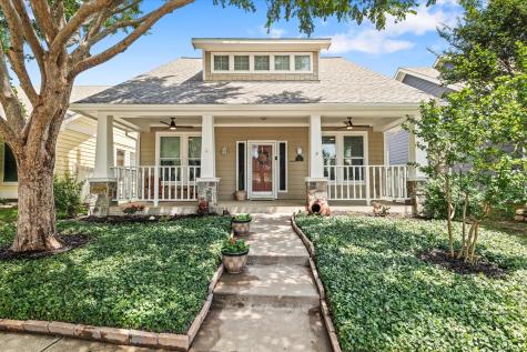 9911 Birch Drive Providence Village TX 76227