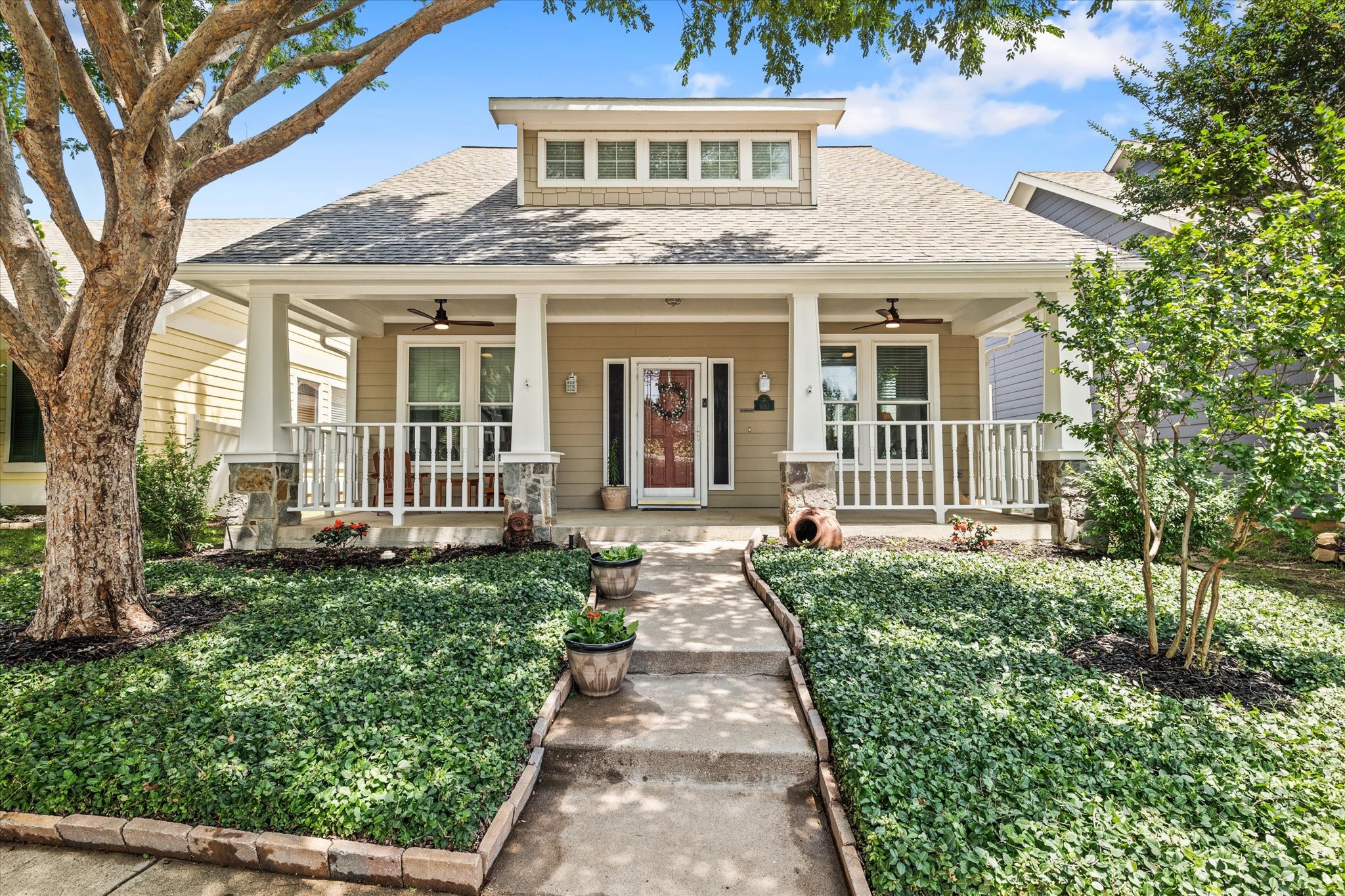9911 Birch Drive Providence Village TX 76227