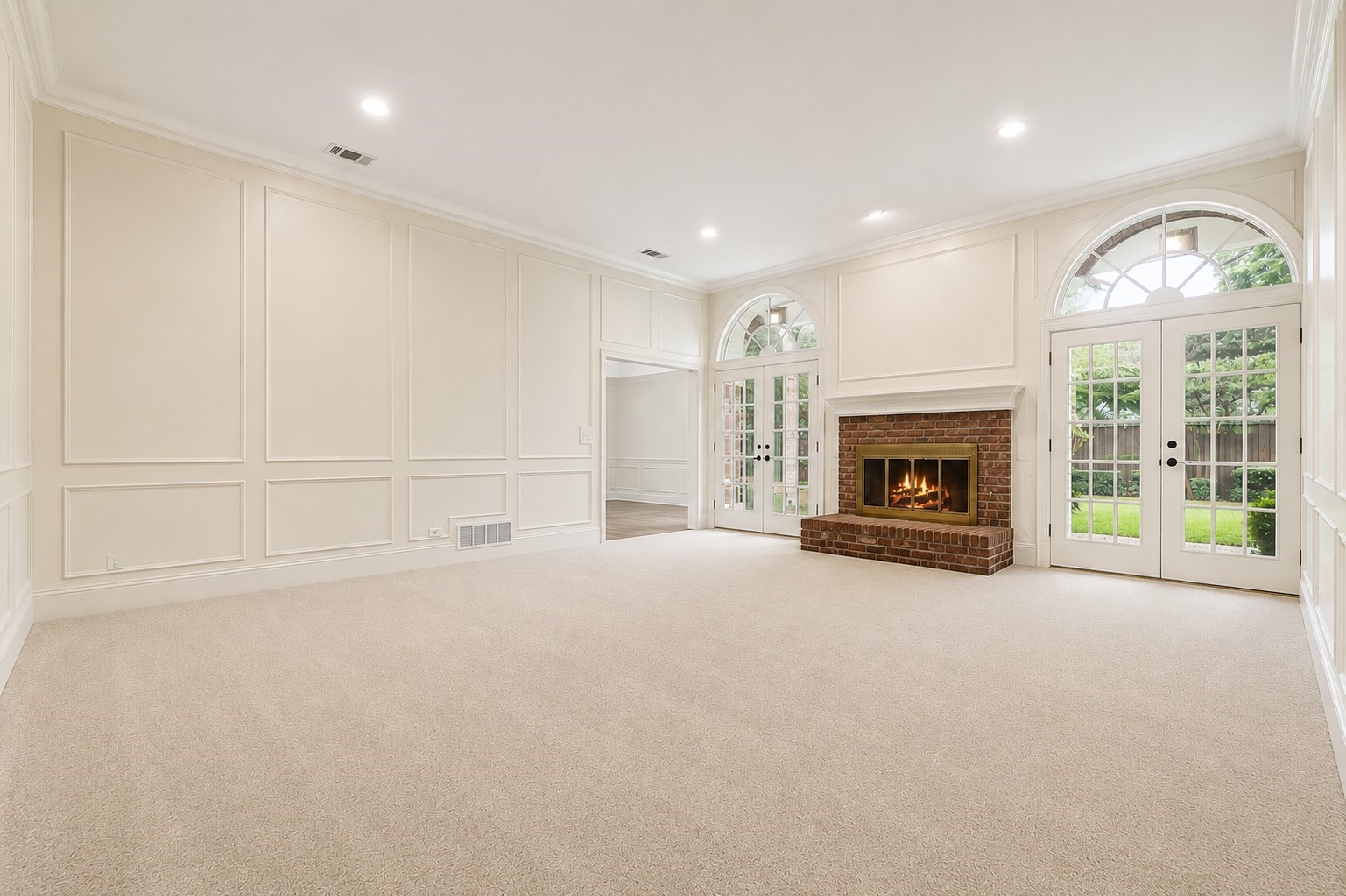 2216 Chadbourne Drive Plano TX 75023