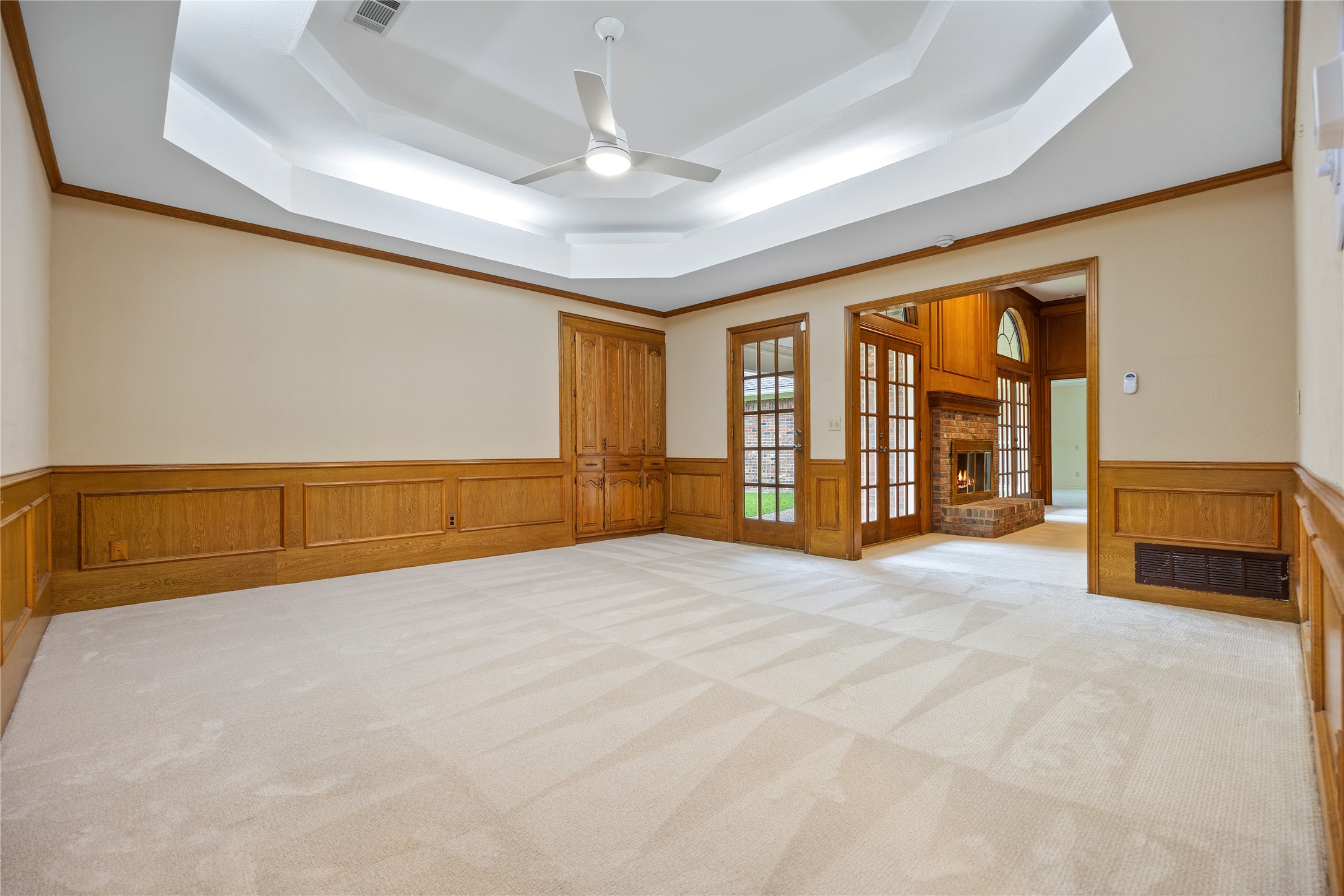 2216 Chadbourne Drive Plano TX 75023