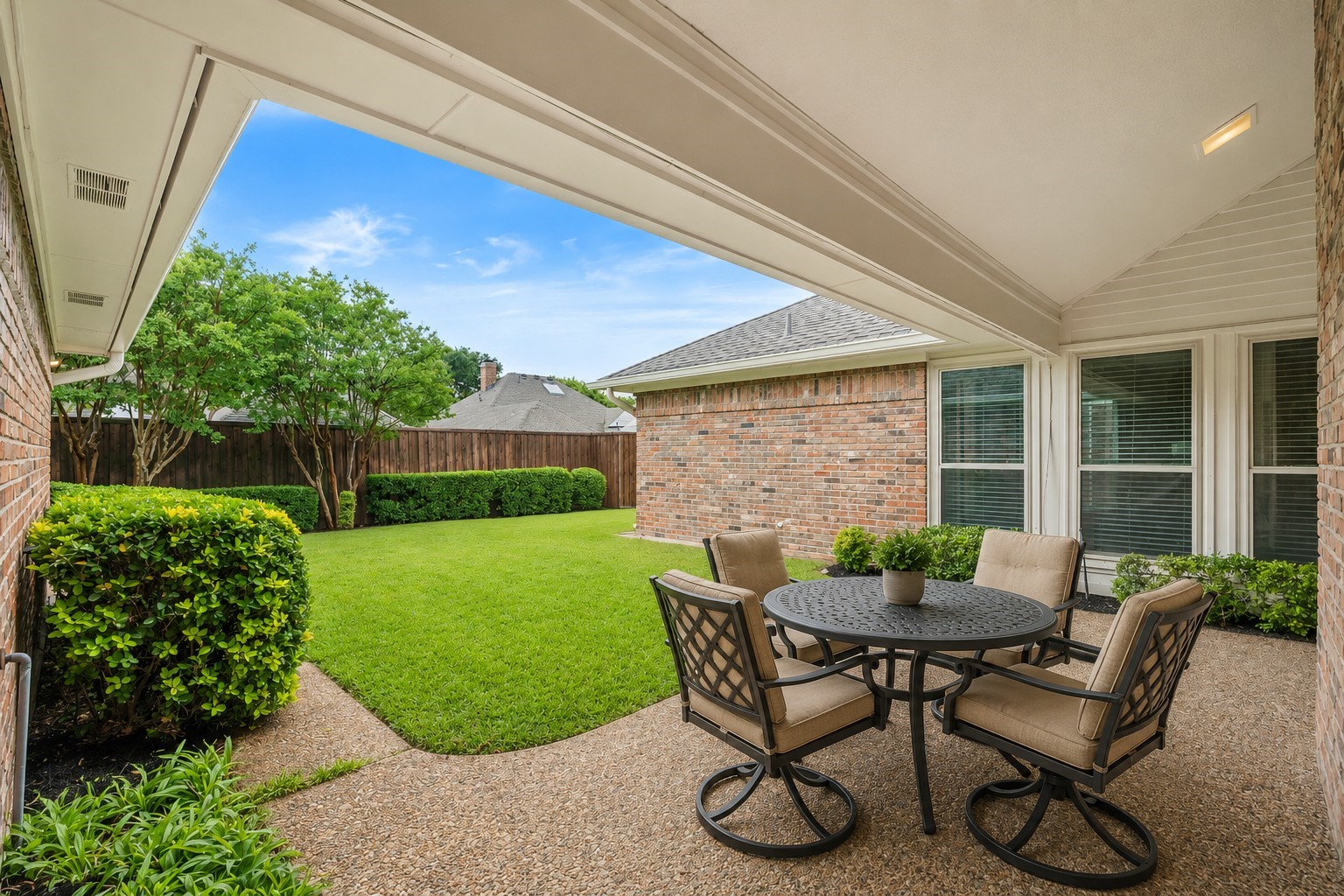 2216 Chadbourne Drive Plano TX 75023