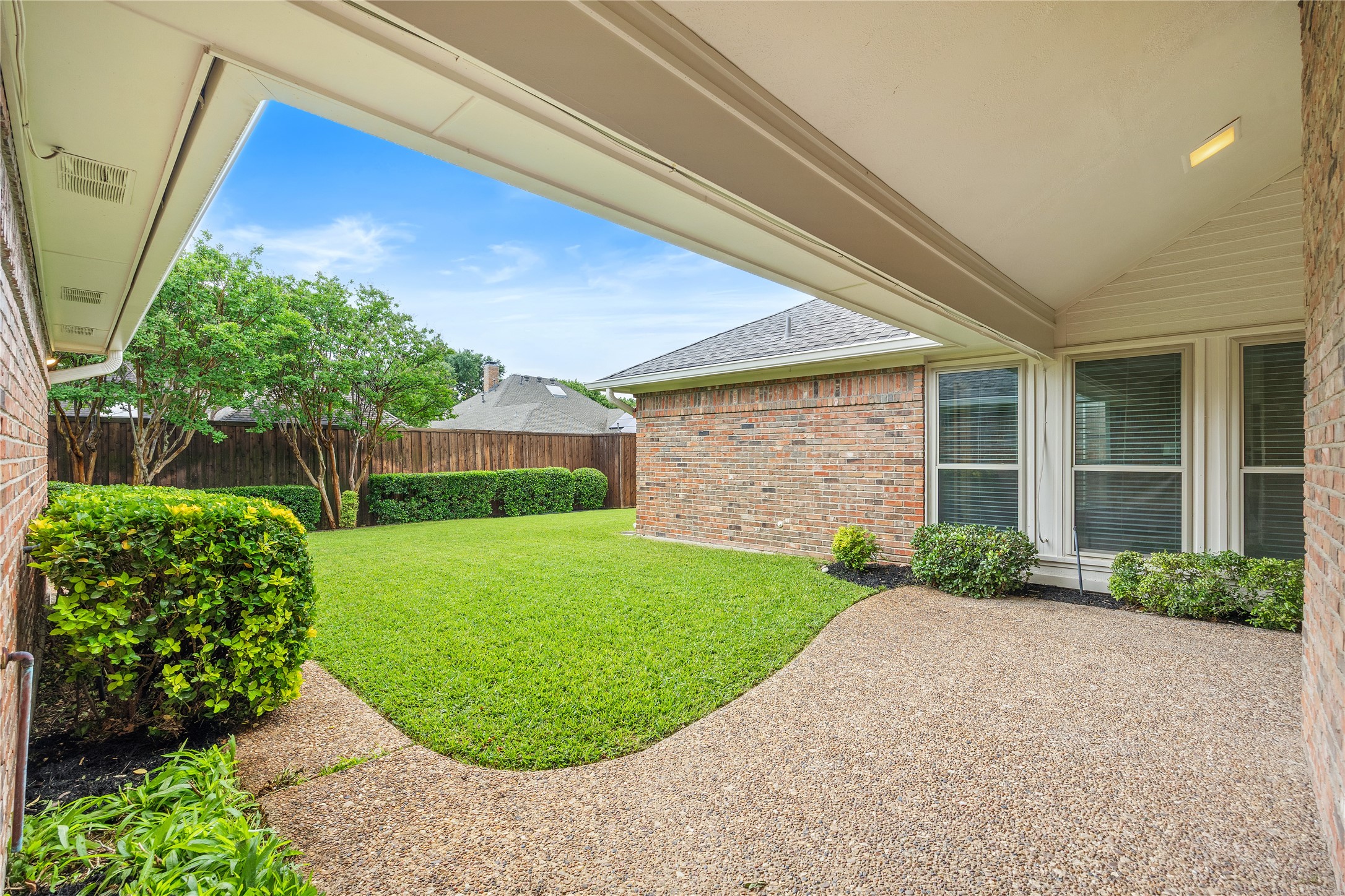 2216 Chadbourne Drive Plano TX 75023