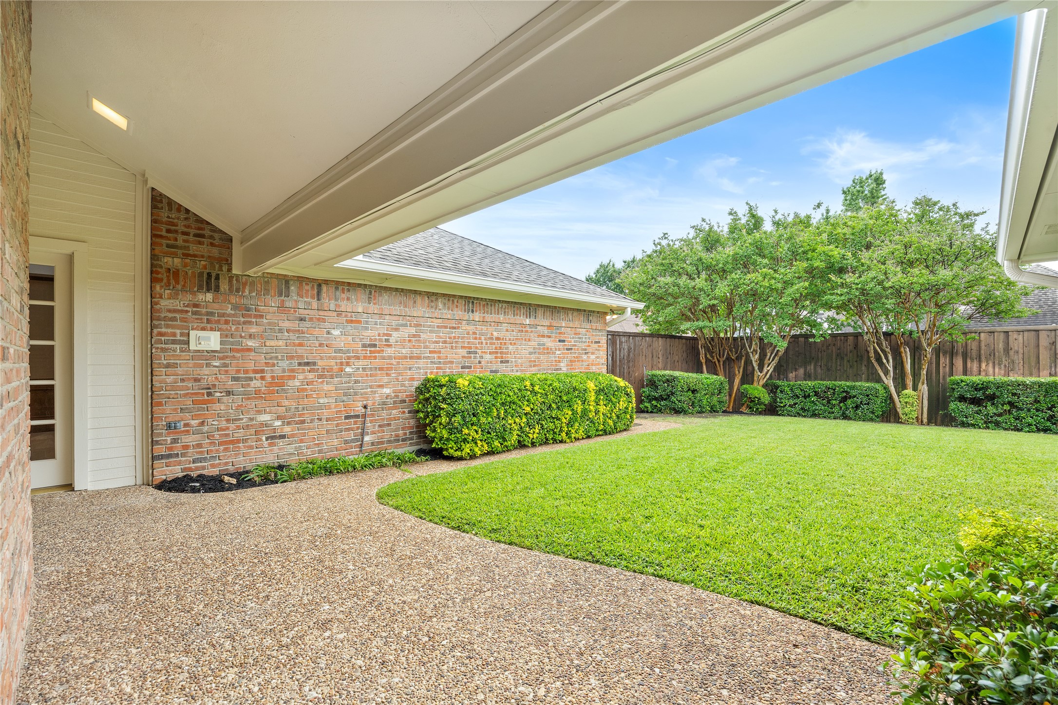 2216 Chadbourne Drive Plano TX 75023
