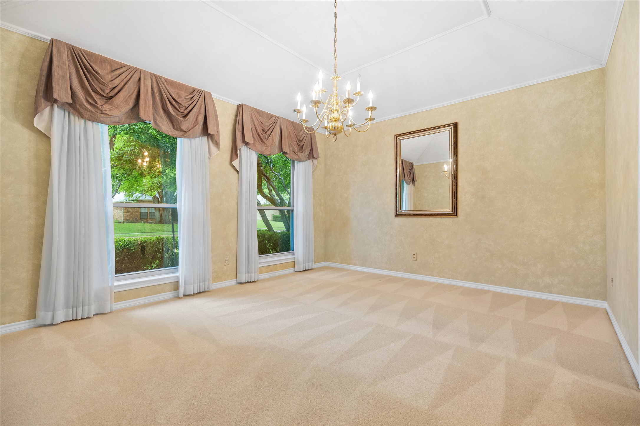 2216 Chadbourne Drive Plano TX 75023