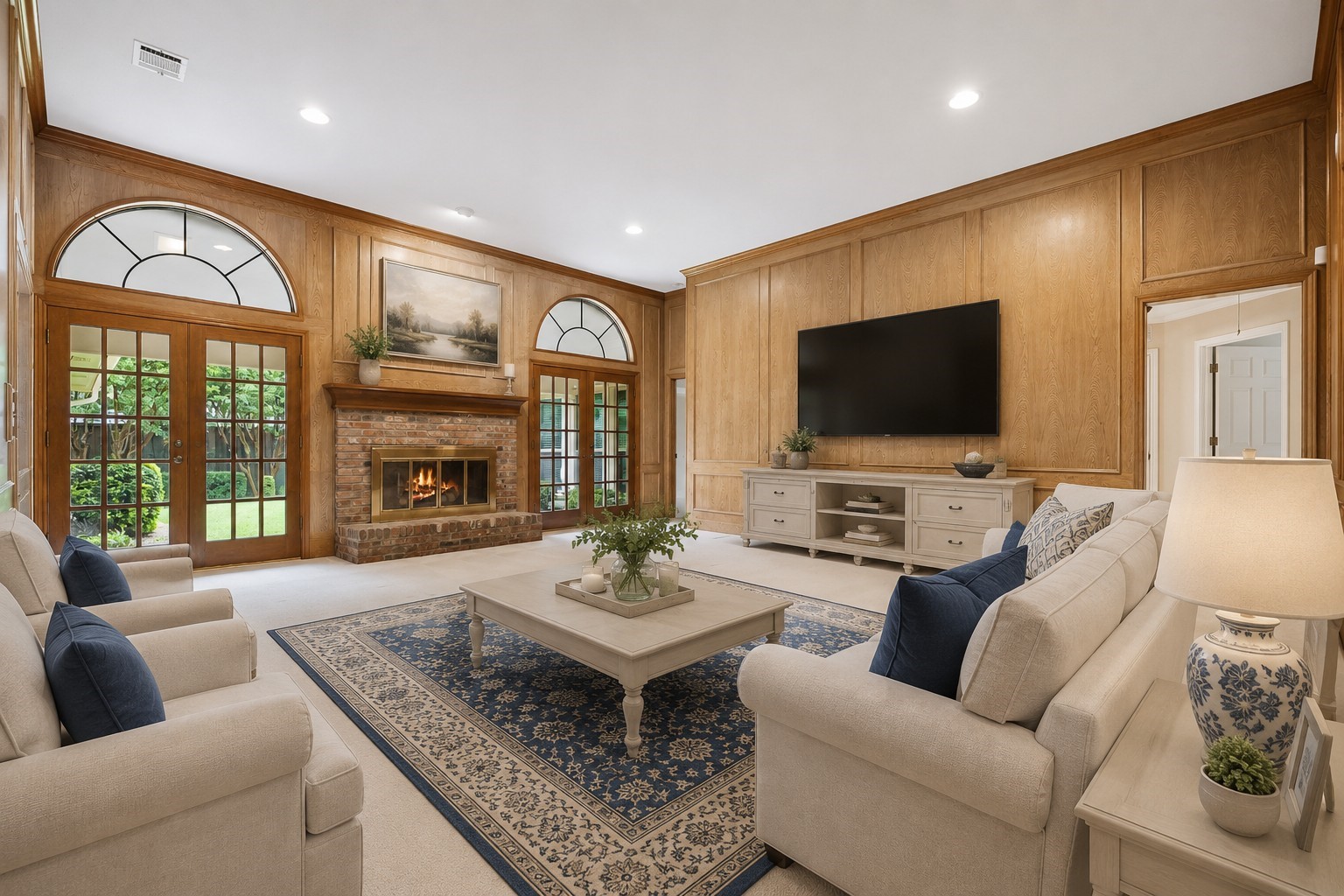 2216 Chadbourne Drive Plano TX 75023