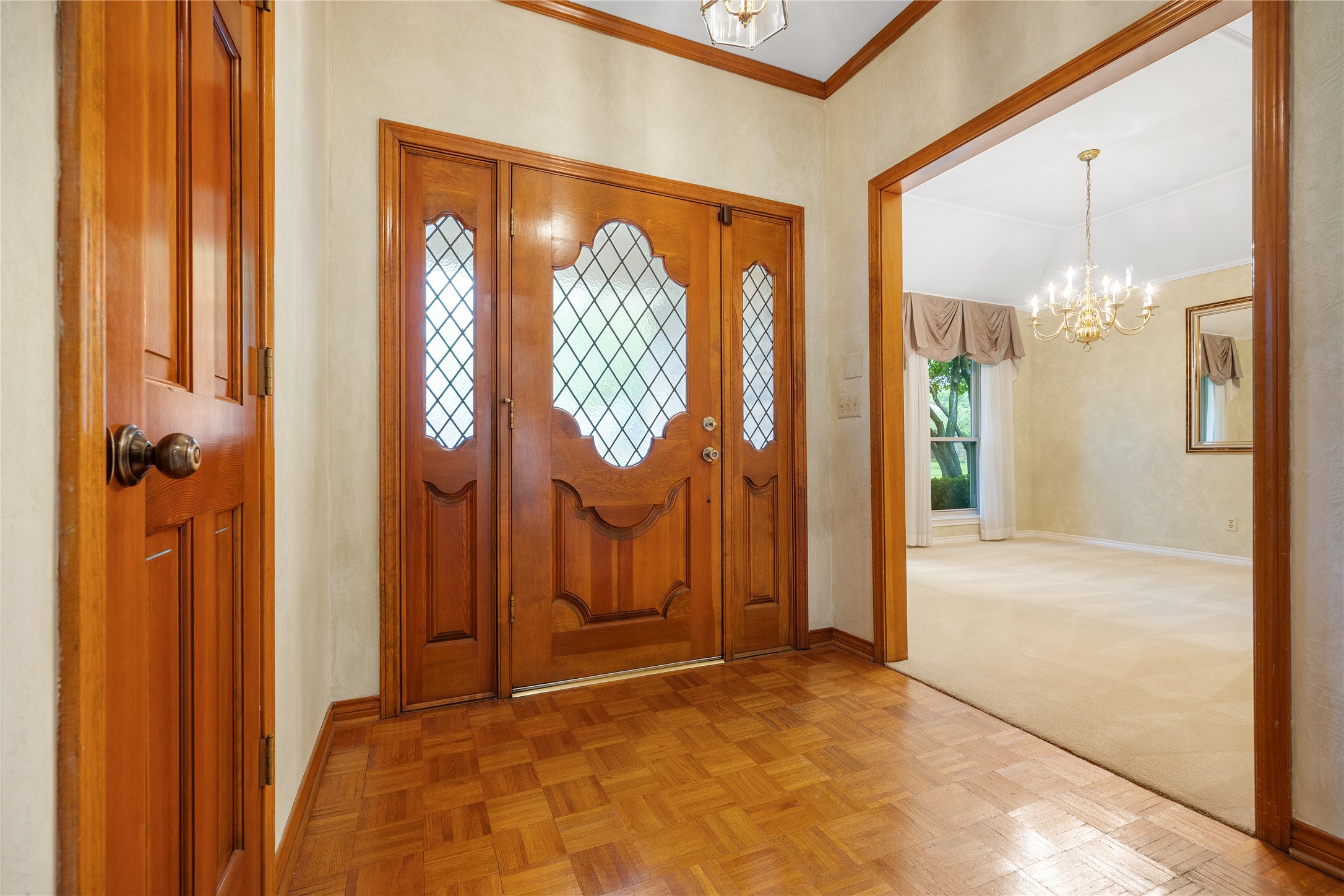 2216 Chadbourne Drive Plano TX 75023