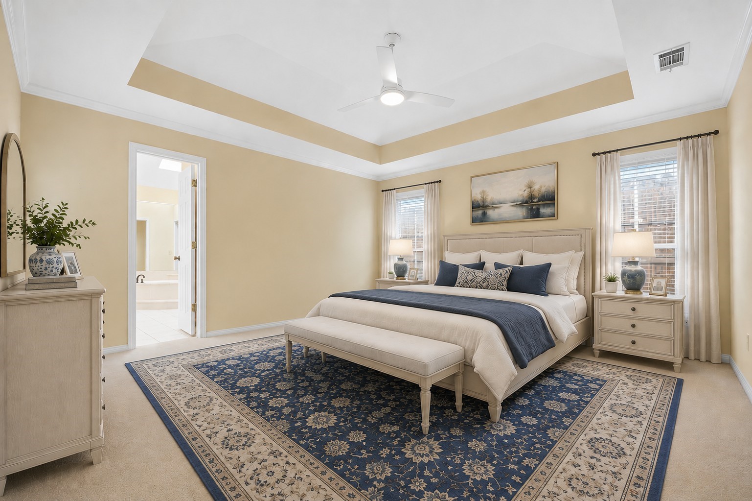 2216 Chadbourne Drive Plano TX 75023