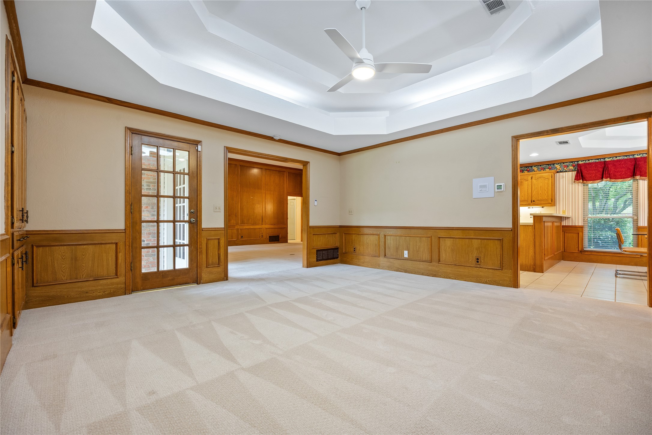 2216 Chadbourne Drive Plano TX 75023