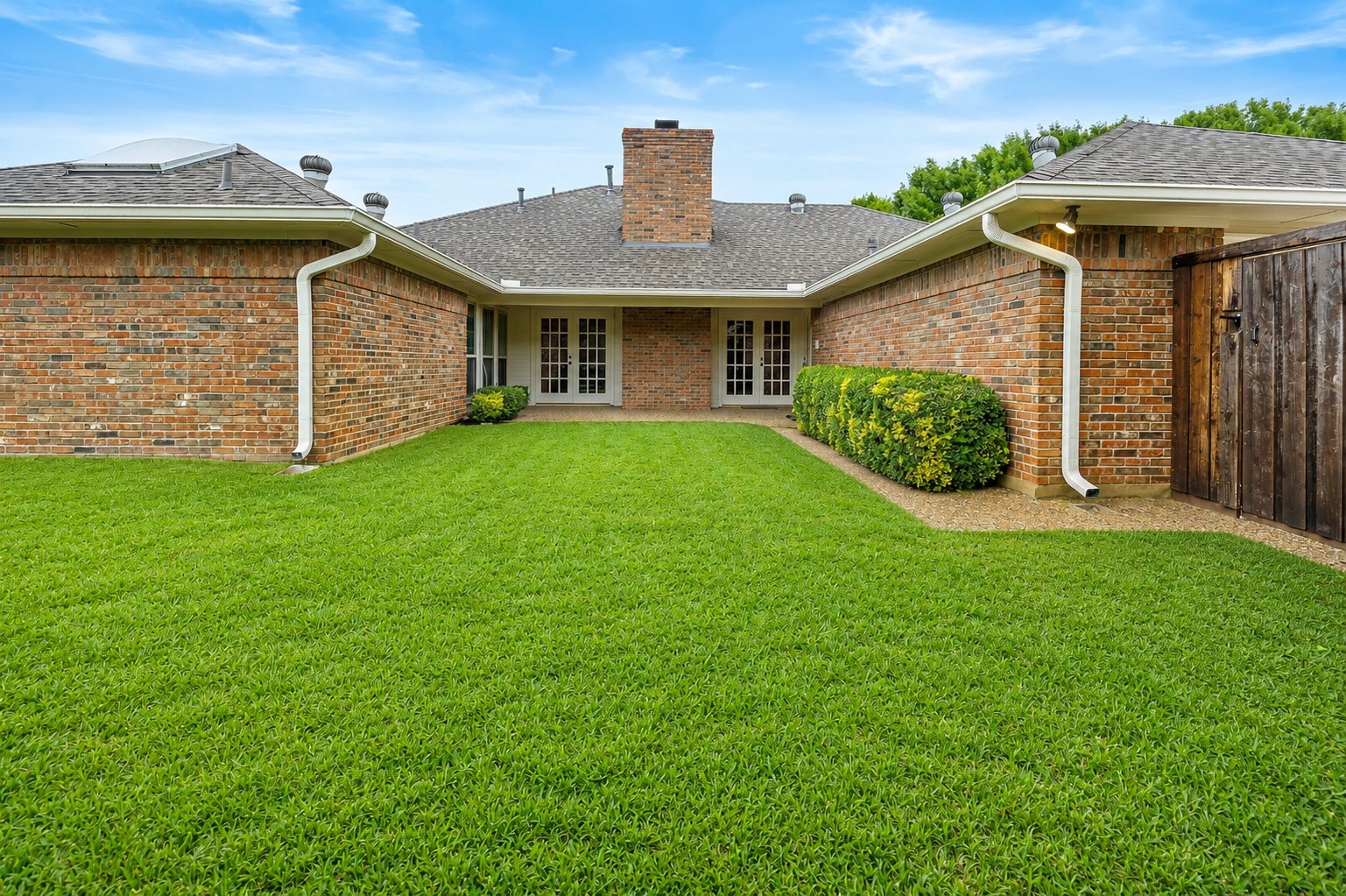 2216 Chadbourne Drive Plano TX 75023