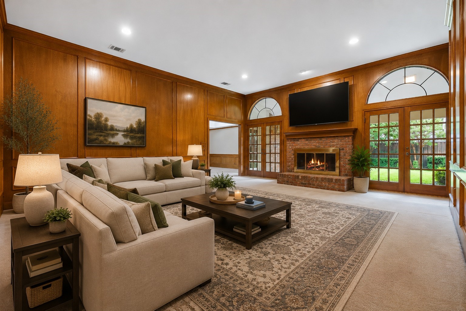 2216 Chadbourne Drive Plano TX 75023