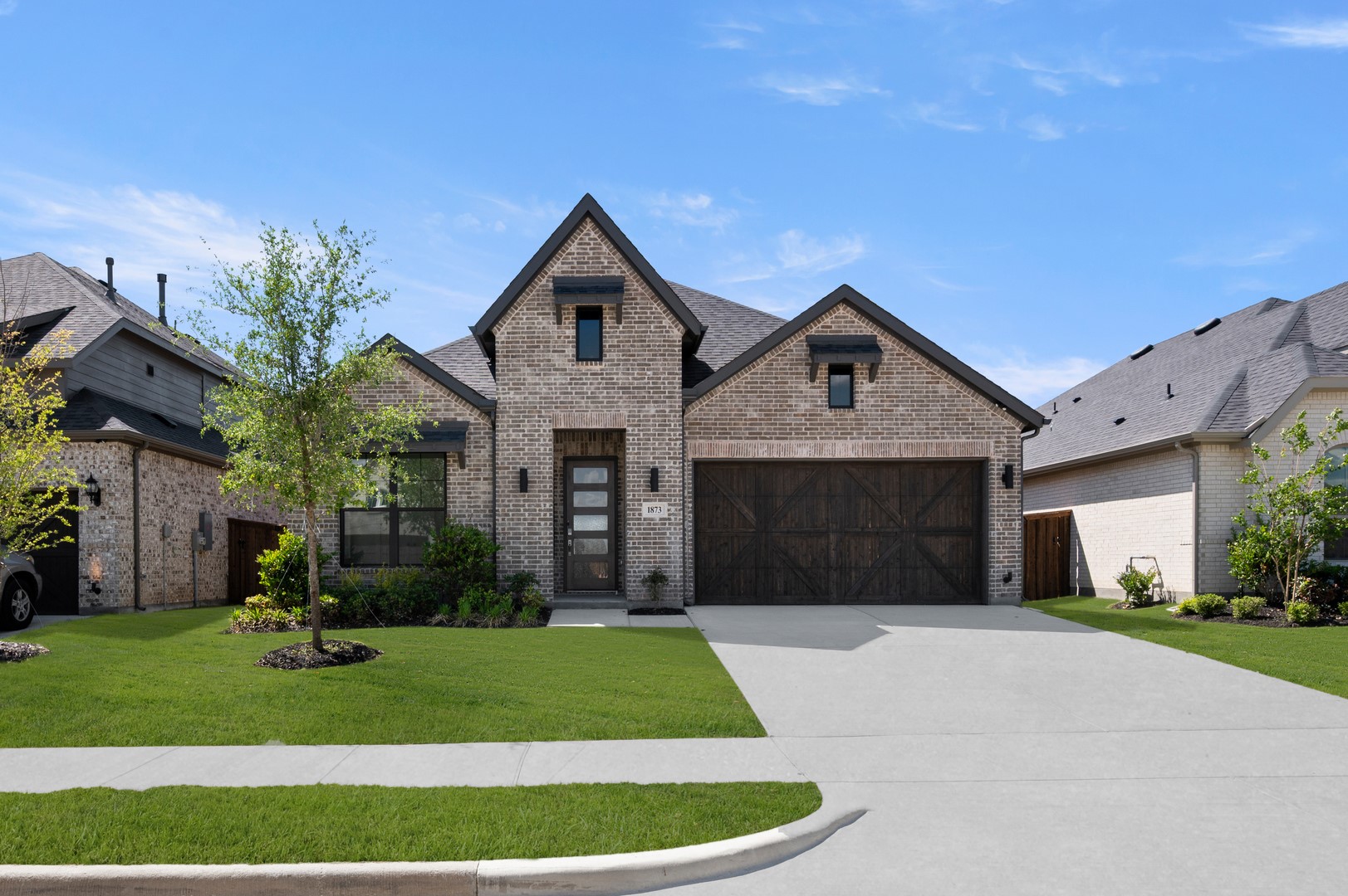 1873 Rough Ridge Trail Midlothian TX 76065