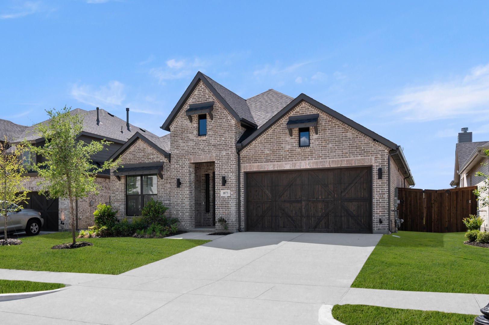 1873 Rough Ridge Trail Midlothian TX 76065