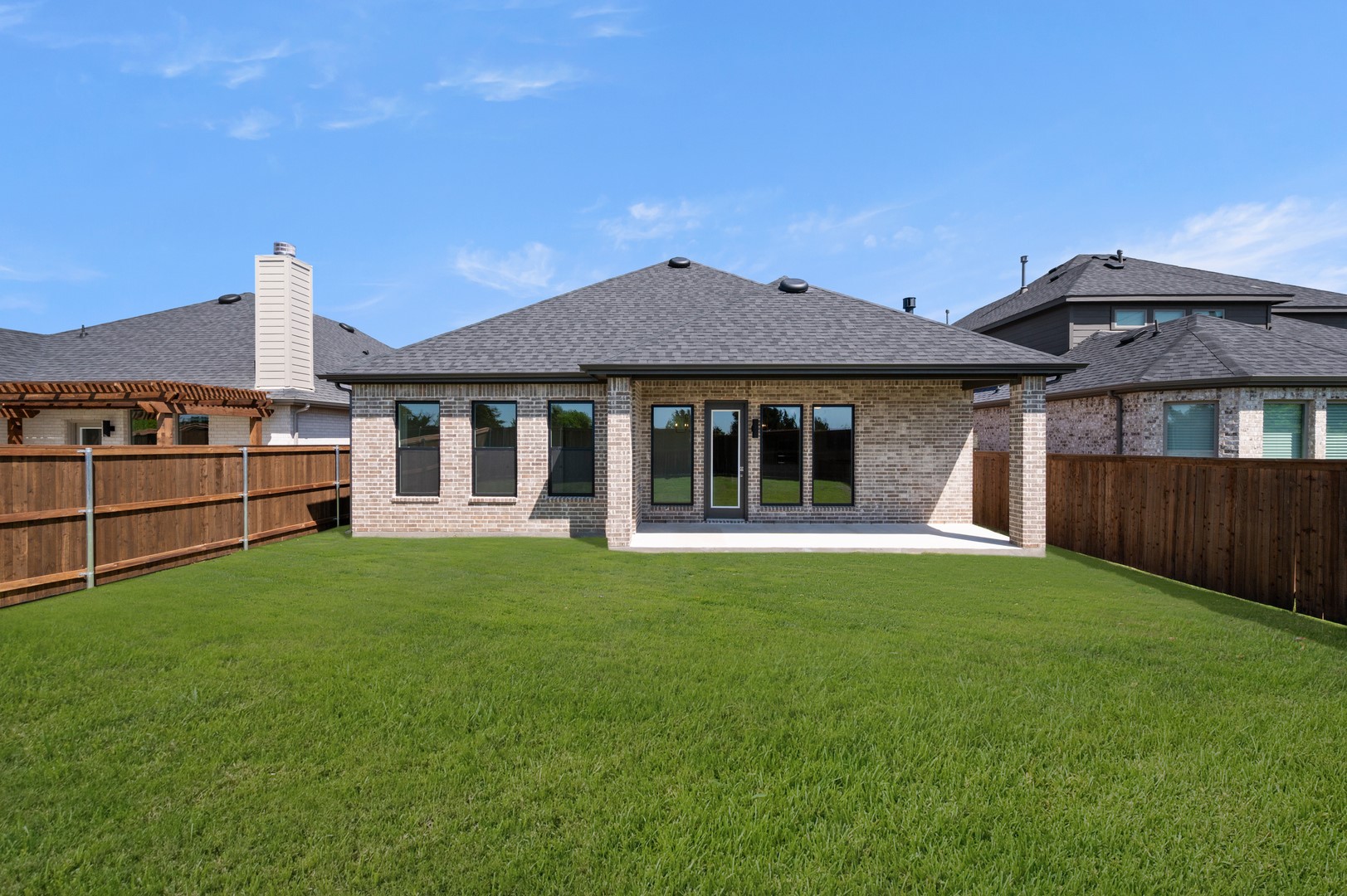 1873 Rough Ridge Trail Midlothian TX 76065
