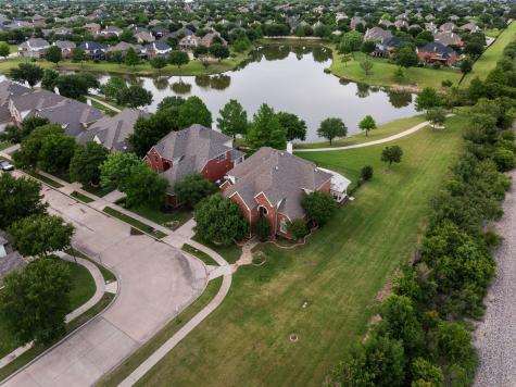 4198 Peace Drive Frisco TX 75034