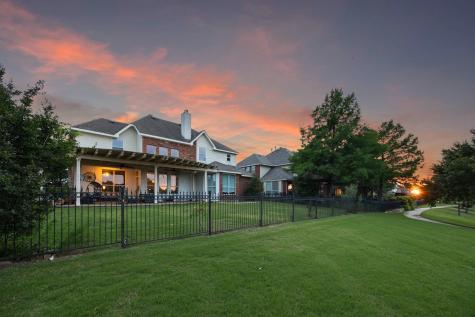 4198 Peace Drive Frisco TX 75034