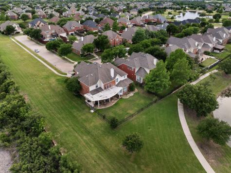 4198 Peace Drive Frisco TX 75034