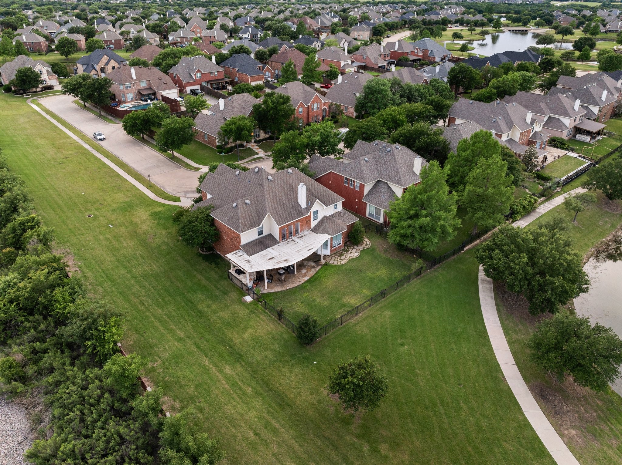 4198 Peace Drive Frisco TX 75034