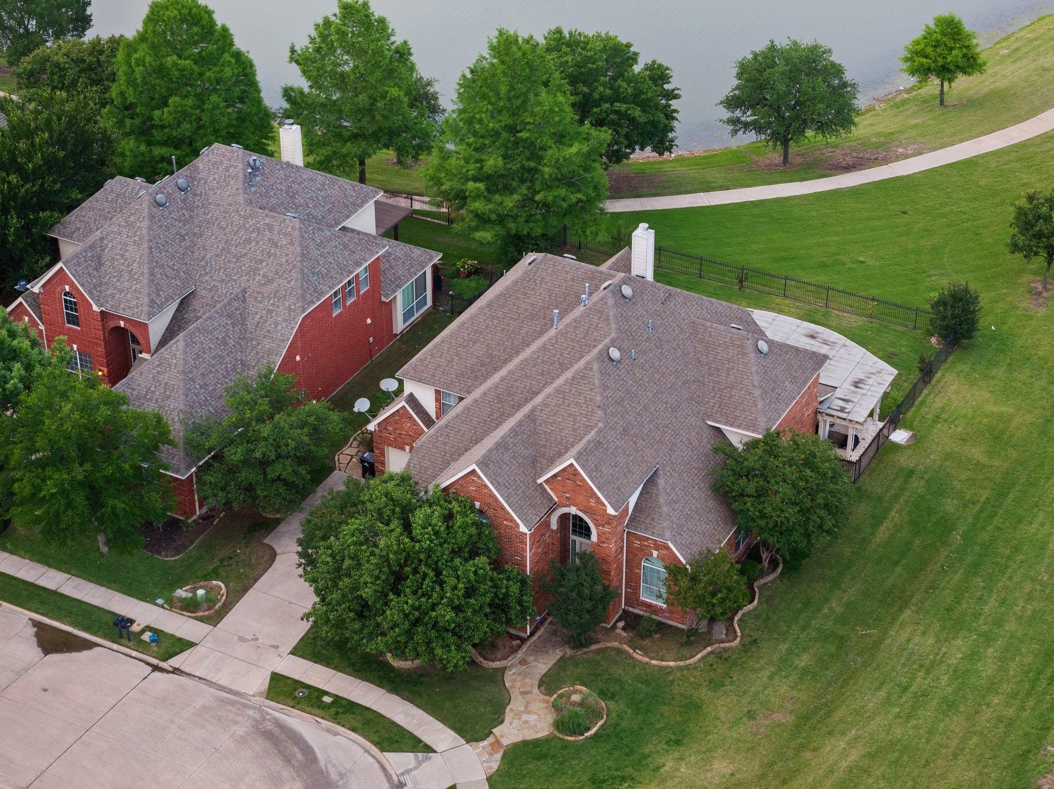 4198 Peace Drive Frisco TX 75034