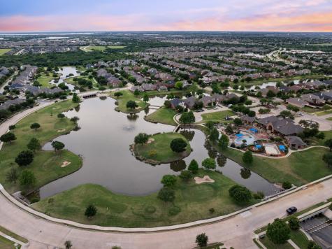 4198 Peace Drive Frisco TX 75034