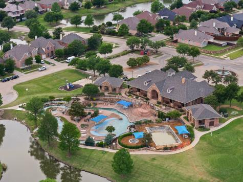 4198 Peace Drive Frisco TX 75034