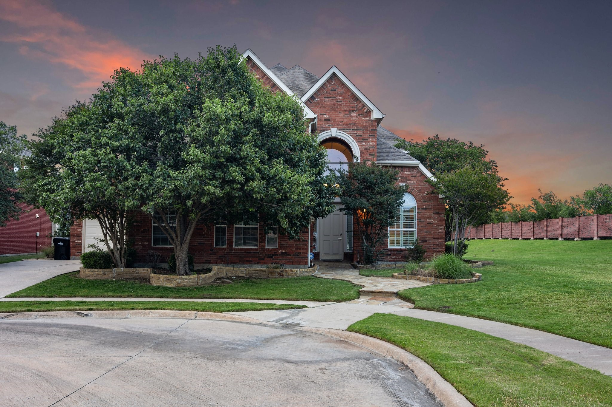 4198 Peace Drive Frisco TX 75034