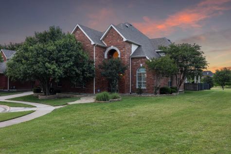 4198 Peace Drive Frisco TX 75034