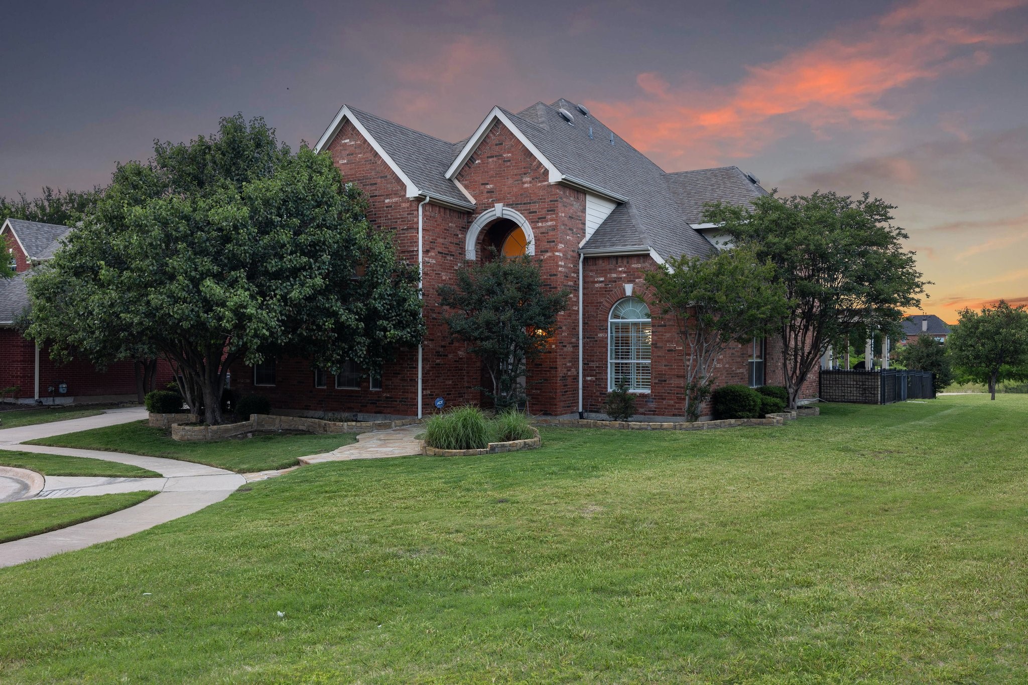 4198 Peace Drive Frisco TX 75034