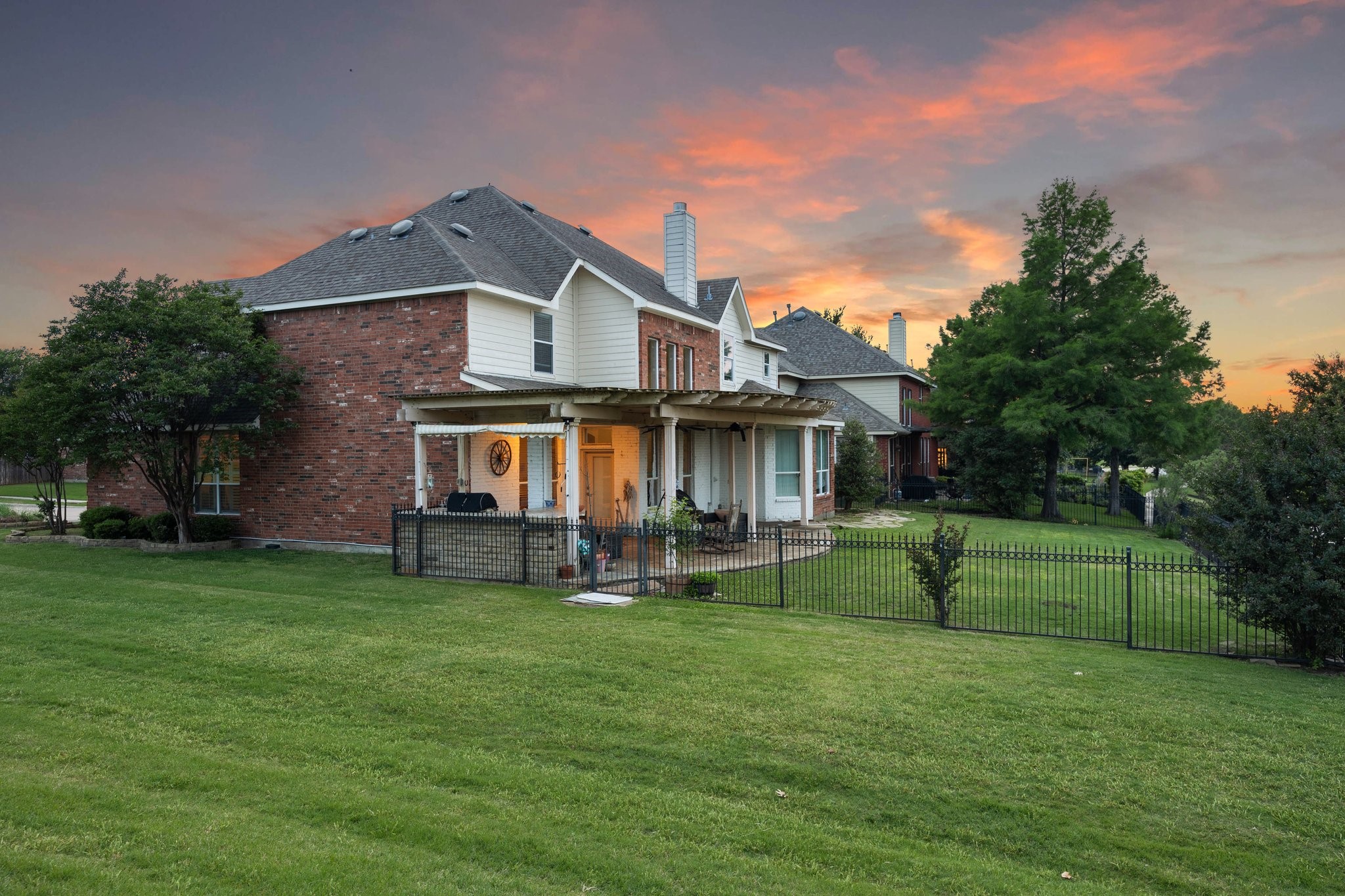 4198 Peace Drive Frisco TX 75034