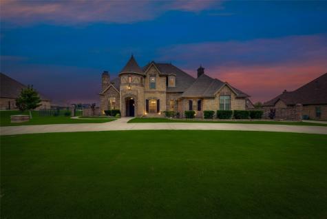 12075 Alysse Way Fort Worth TX 76179